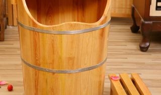 洗脚木盆价格 洗脚木盆价格